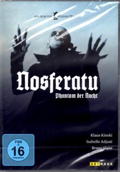 Nosferatu - Phantom Der Nacht 