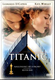 Titanic 1 (Kultfilm) (Siehe Info unten) 