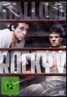 Rocky 5 