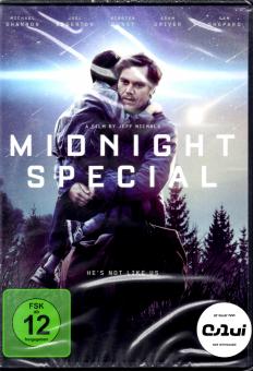 Midnight Special 