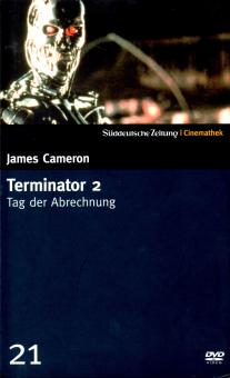 Terminator 2 - Tag Der Abrechnung (Siehe Info unten) 