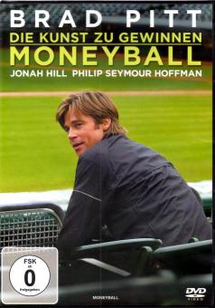 Die Kunst Zu Gewinnen - Moneyball (Raritt) 
