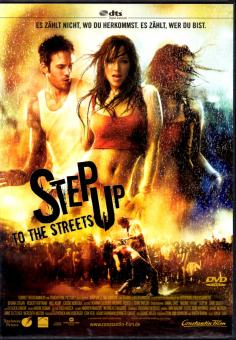 Step Up 2 - To The Streets (Siehe Info unten) 