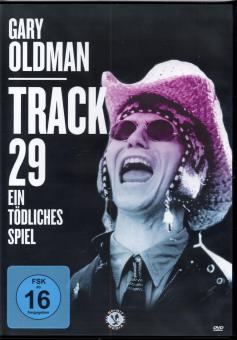 Track 29 - Ein Tdliches Spiel (Raritt) 