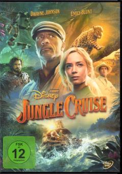 Jungle Cruise (Disney) (Siehe Info unten) 