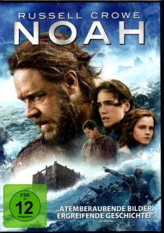 Noah (Siehe Info unten) 
