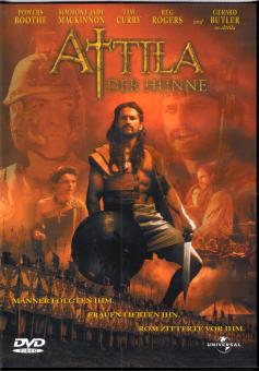 Attila - Der Hunne (Siehe Info unten) 