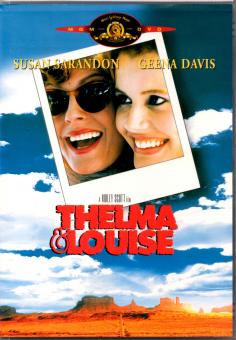 Thelma & Louise (Raritt) (Siehe Info unten) 