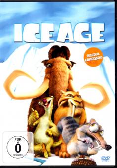 Ice Age 1 (Animation) (Siehe Info unten) 