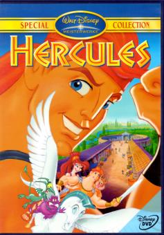 Hercules (Disney) (Animation) (Special Collection) (Siehe Info unten) 