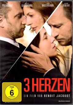 3 Herzen (Siehe Info unten) 