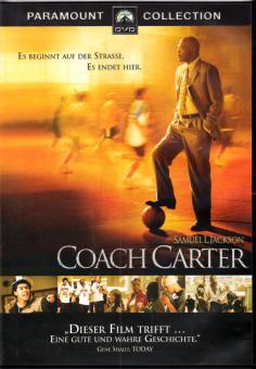 Coach Carter (Siehe Info unten) 