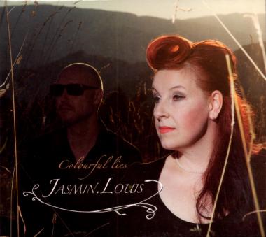 Jasmin Louis - Colourful Lies (Raritt) 
