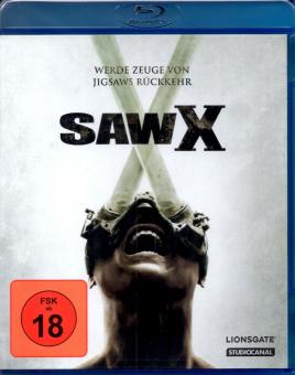 Saw 10 (Saw X) 