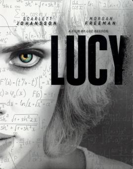 Lucy (Steelbox) (Limited Edition) (Siehe Info unten) 