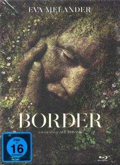 Border (Mediabook) (DVD & Blu Ray) 