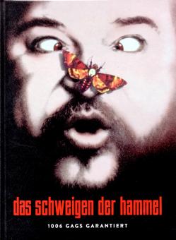 Das Schweigen Der Hammel (Limitierte Mediabook Edition) 