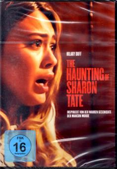 The Haunting Of Sharon Tate 