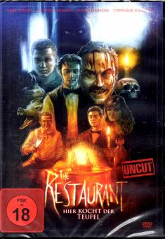 The Restaurant (Uncut) 