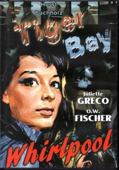 Tiger Bay & Whirlpool (Klassiker) (Siehe Info unten) 