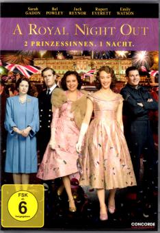 A Royal Night Out (Siehe Info unten) 