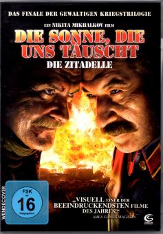 Die Sonne Die Uns Tuscht 2 - Die Zitadelle (Raritt) (Siehe Info unten) 