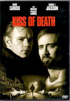 Kiss Of Death (Siehe Info unten) 