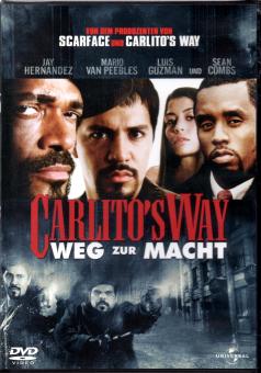 Carlitos Way - Weg Zur Macht (2005) 