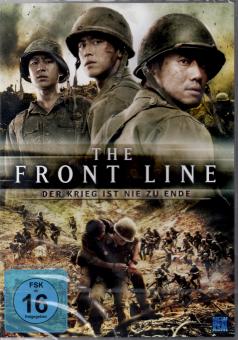 The Front Line - Der Krieg Ist Nie Zu Ende 