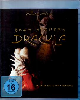 Dracula (Bram Stoker) 