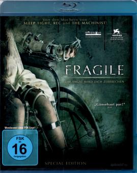 Fragile (Special Edition) (Raritt) 