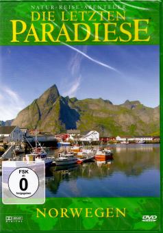 Norwegen - Die Letzten Paradiese 
