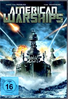 American Warships (Siehe Info unten) 