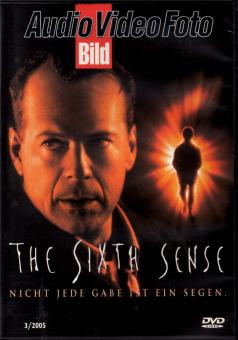 The Sixth Sense - Nicht Jede Gabe Ist Ein Segen 