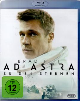 Ad Astra - Zu Den Sternen 