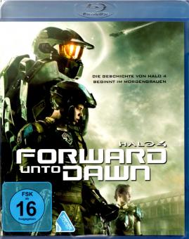 Halo 4 - Forward Unto Dawn 