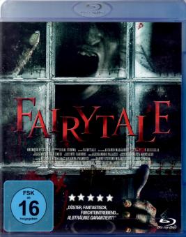 Fairytale (Raritt) 