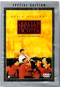 Der Club Der Toten Dichter (Special Edition) 