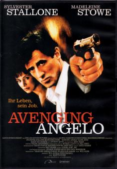 Avenging Angelo (Raritt) (Siehe Info unten) 