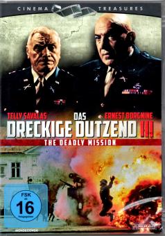 Das Dreckige Dutzend 3 - The Deadly Mission 