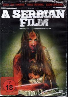 A Serbian Film 