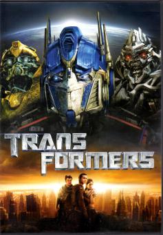 Transformers 1 (Siehe Info unten) 
