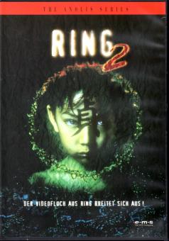 Ring 2 (1999) (Siehe Info unten) 