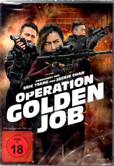Operation Golden Job 