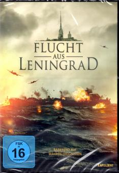 Flucht Aus Leningrad 