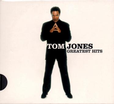 Tom Jones - Greatest Hits (Siehe Info unten) 