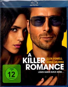 A Killer Romance 