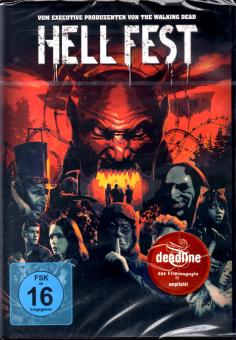 Hell Fest 