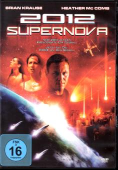 2012 Supernova (Siehe Info unten) 