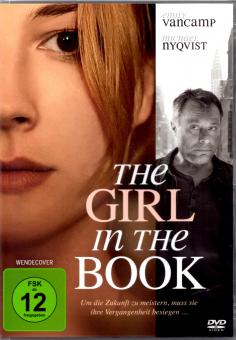 The Girl In The Book 